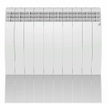 Радиатор ROYAL THERMO BiLiner 500 /Bianco Traffico -10 секц.
